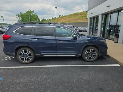 2023 Subaru Ascent Touring