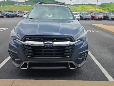 2023 Subaru Ascent Touring