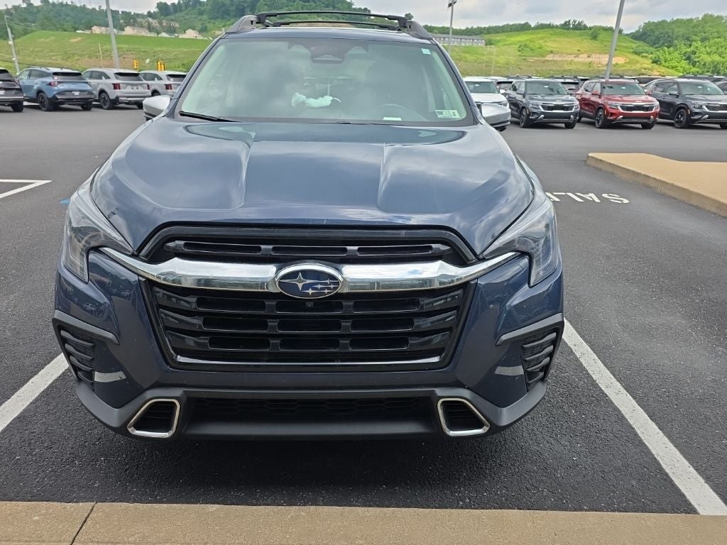 2023 Subaru Ascent Touring