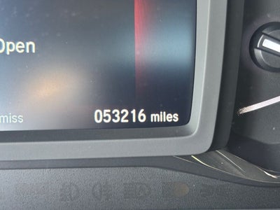 2024 Honda Passport TrailSport