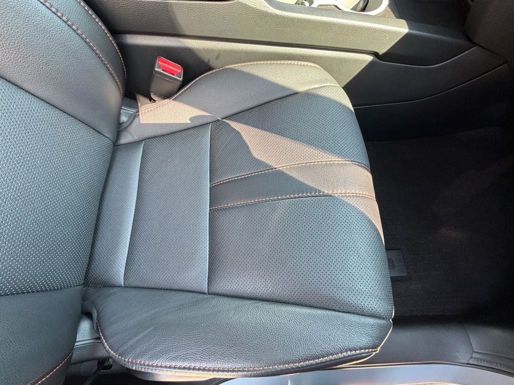 2024 Honda Passport TrailSport