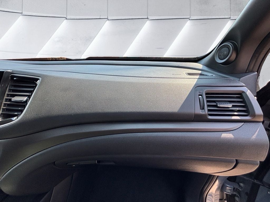 2024 Honda Passport TrailSport