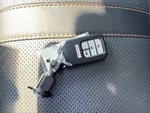 2024 Honda Passport TrailSport