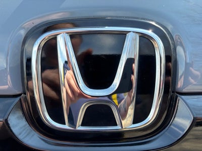 2024 Honda Passport TrailSport
