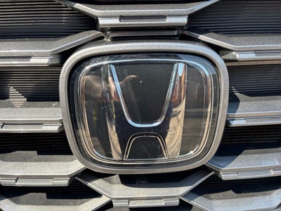 2024 Honda Passport TrailSport