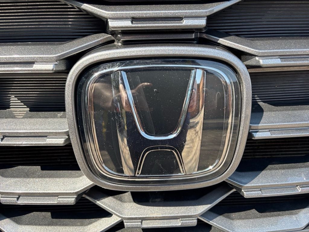 2024 Honda Passport TrailSport