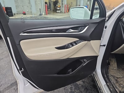 2018 Buick Enclave Essence