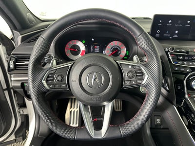 2023 Acura RDX A-Spec Package SH-AWD