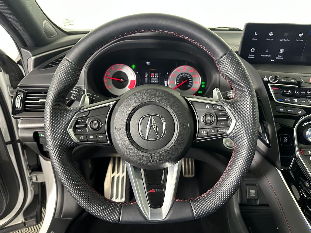 2023 Acura RDX A-Spec Package SH-AWD