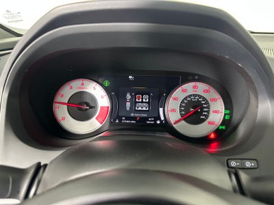 2023 Acura RDX A-Spec Package SH-AWD