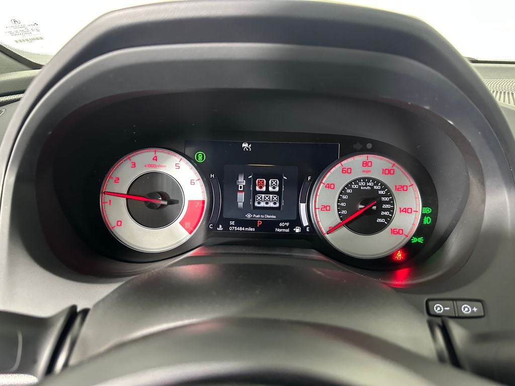 2023 Acura RDX A-Spec Package SH-AWD