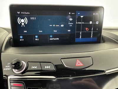 2023 Acura RDX A-Spec Package SH-AWD
