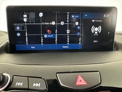 2023 Acura RDX A-Spec Package SH-AWD