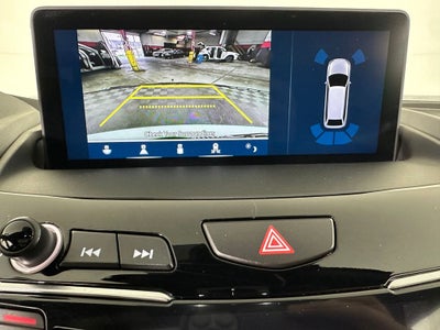 2023 Acura RDX A-Spec Package SH-AWD