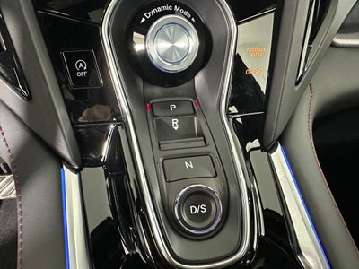 2023 Acura RDX A-Spec Package SH-AWD
