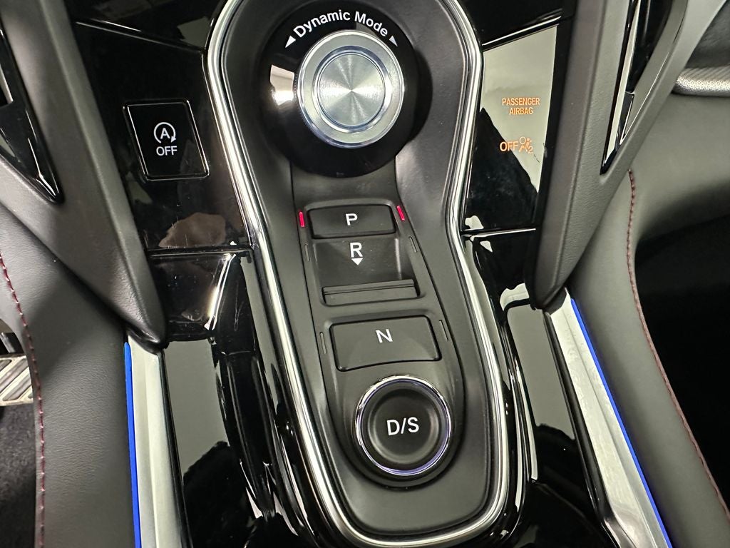 2023 Acura RDX A-Spec Package SH-AWD