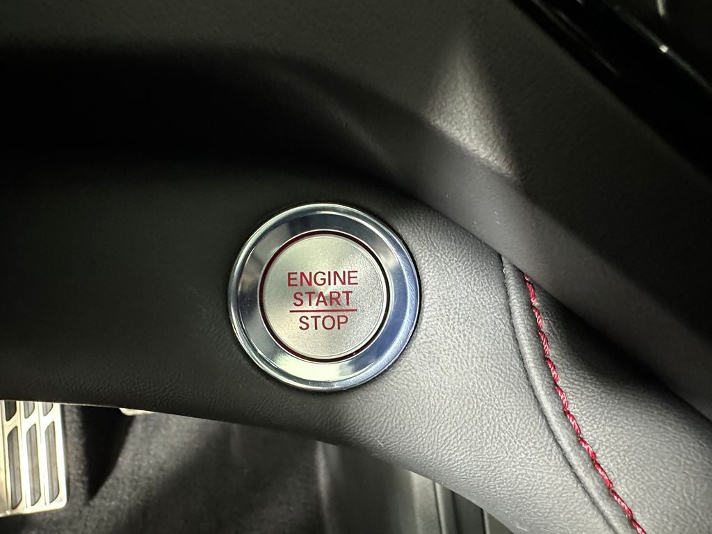 2023 Acura RDX A-Spec Package SH-AWD