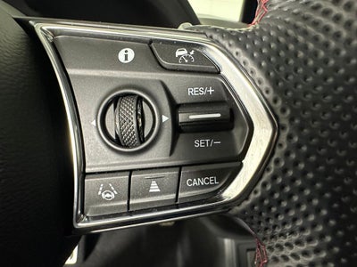 2023 Acura RDX A-Spec Package SH-AWD