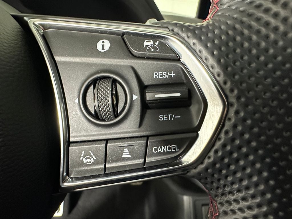 2023 Acura RDX A-Spec Package SH-AWD