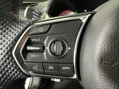 2023 Acura RDX A-Spec Package SH-AWD