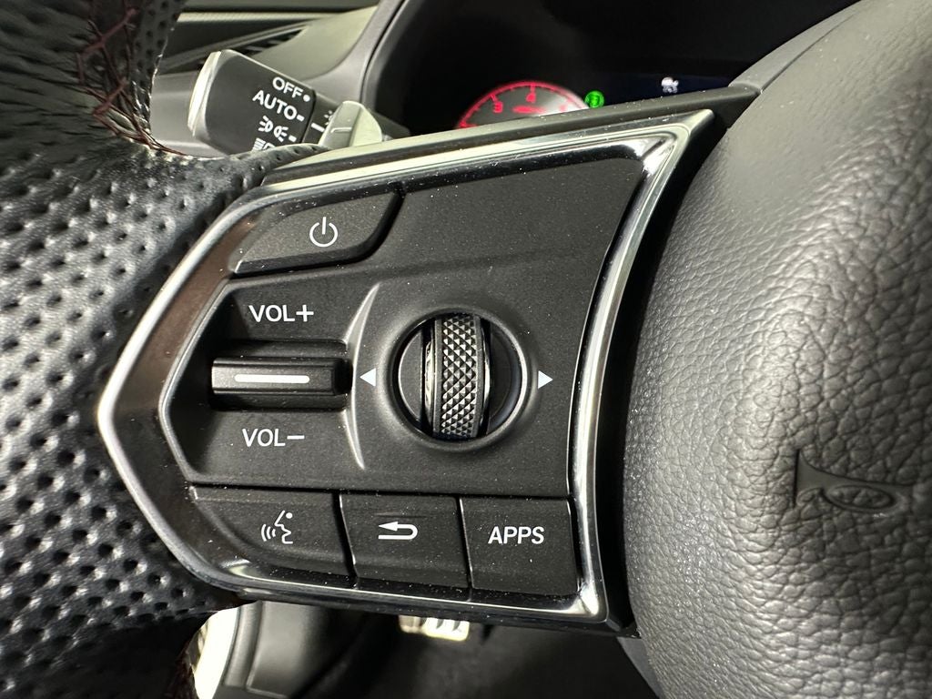 2023 Acura RDX A-Spec Package SH-AWD