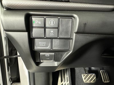 2023 Acura RDX A-Spec Package SH-AWD