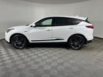 2023 Acura RDX A-Spec Package SH-AWD