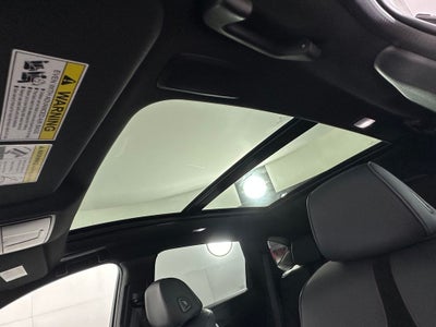 2023 Acura RDX A-Spec Package SH-AWD
