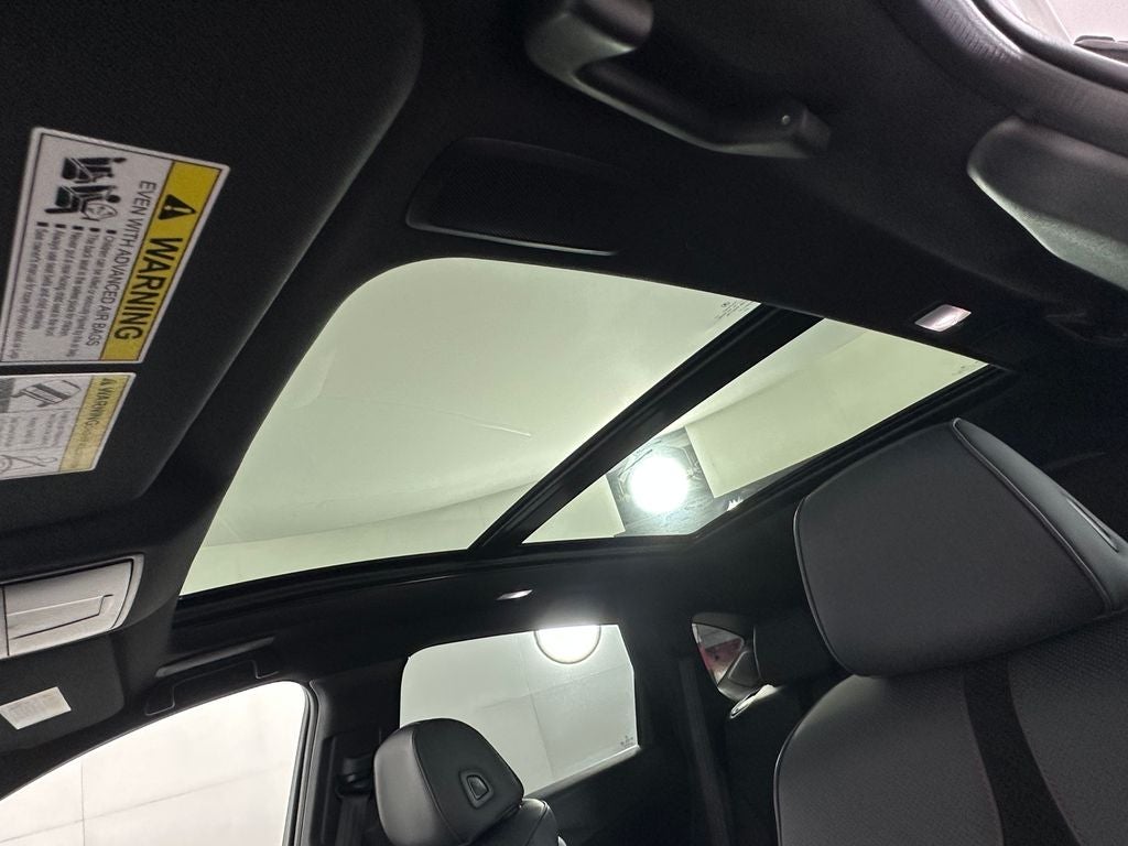 2023 Acura RDX A-Spec Package SH-AWD