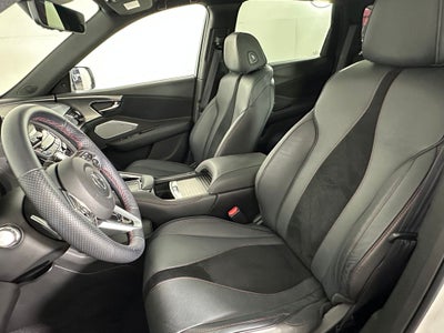 2023 Acura RDX A-Spec Package SH-AWD
