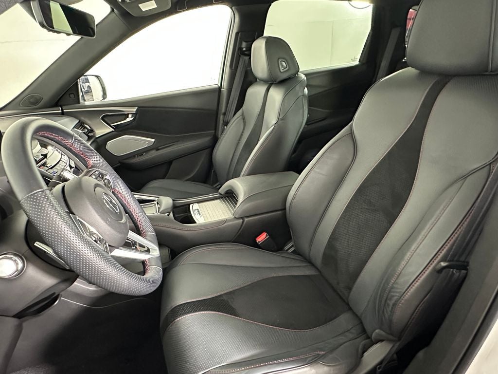 2023 Acura RDX A-Spec Package SH-AWD