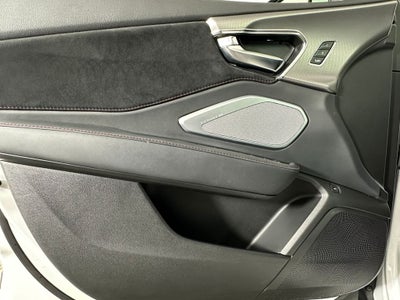 2023 Acura RDX A-Spec Package SH-AWD