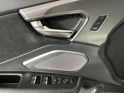 2023 Acura RDX A-Spec Package SH-AWD