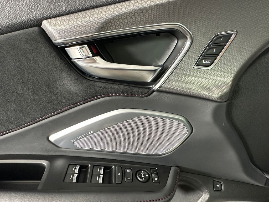 2023 Acura RDX A-Spec Package SH-AWD