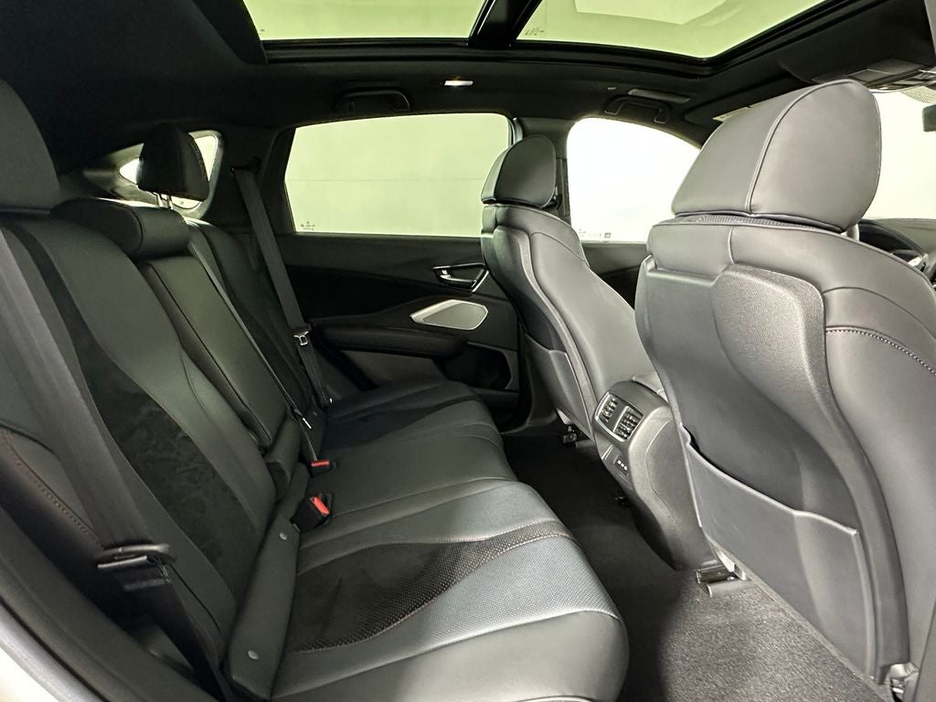 2023 Acura RDX A-Spec Package SH-AWD