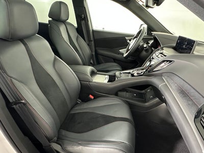2023 Acura RDX A-Spec Package SH-AWD