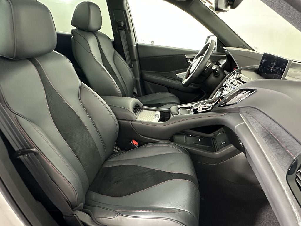 2023 Acura RDX A-Spec Package SH-AWD