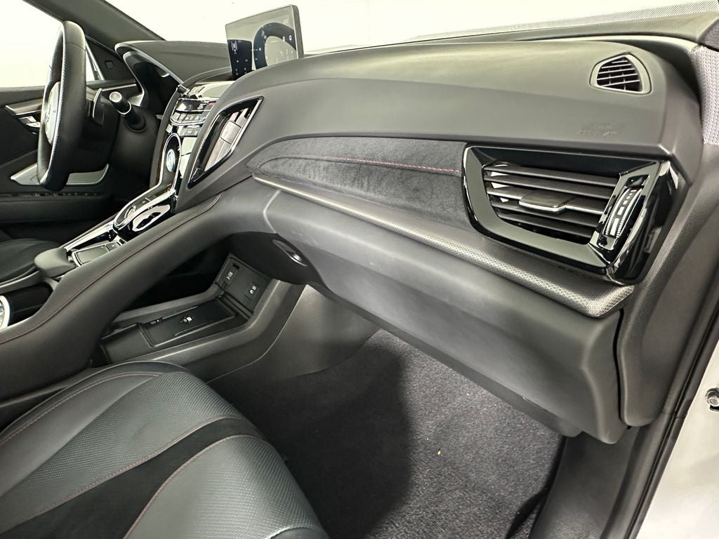 2023 Acura RDX A-Spec Package SH-AWD