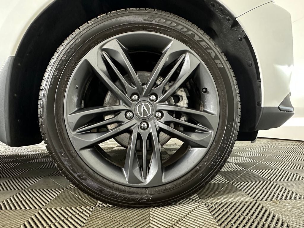 2023 Acura RDX A-Spec Package SH-AWD
