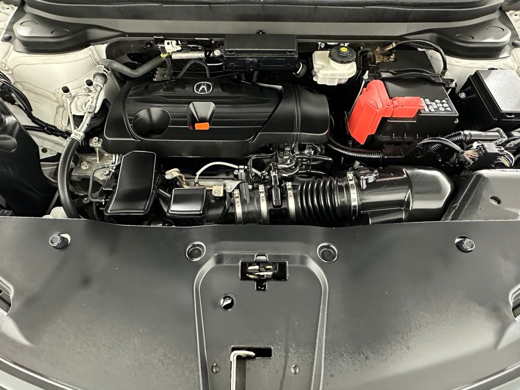 2023 Acura RDX A-Spec Package SH-AWD