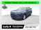 2024 Toyota Grand Highlander Hybrid XLE