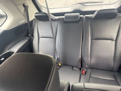 2024 Toyota Grand Highlander Hybrid XLE