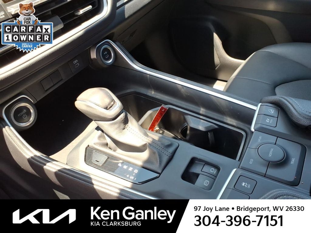 2024 Toyota Grand Highlander Hybrid XLE