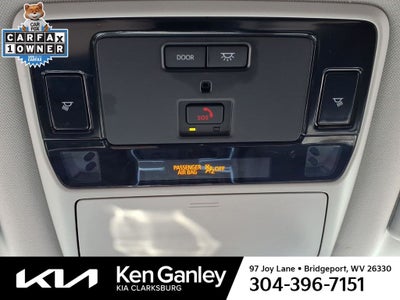 2024 Toyota Grand Highlander Hybrid XLE