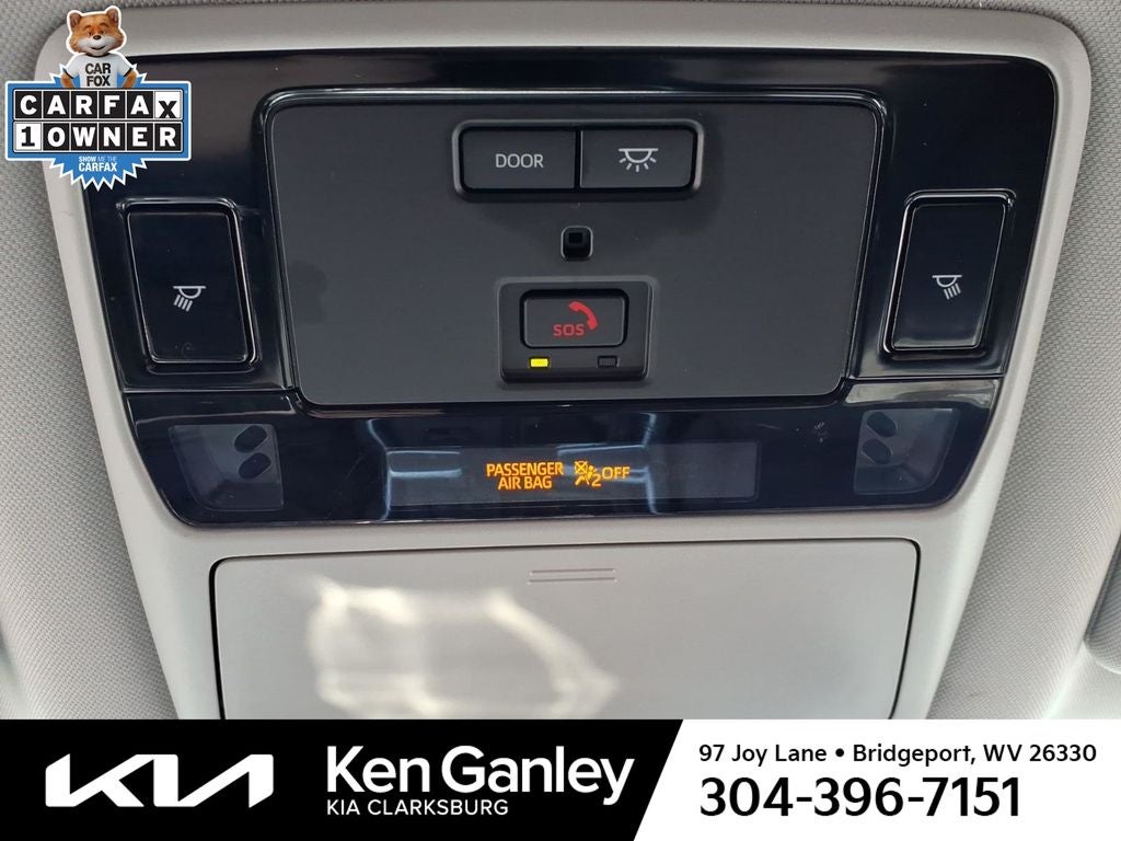2024 Toyota Grand Highlander Hybrid XLE