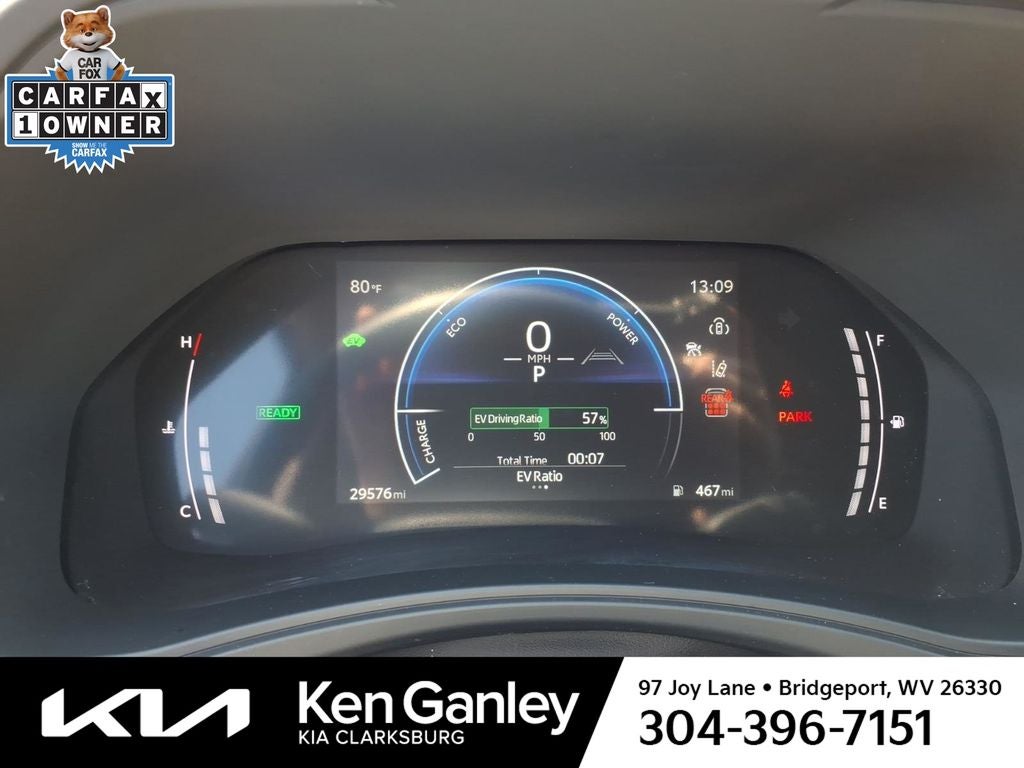 2024 Toyota Grand Highlander Hybrid XLE