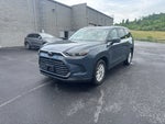 2024 Toyota Grand Highlander Hybrid XLE