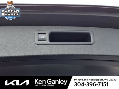 2021 Toyota Highlander Hybrid LE