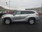 2021 Toyota Highlander Hybrid LE
