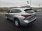 2021 Toyota Highlander Hybrid LE